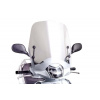 PUIG Plexi na motorku PUIG T.S. 8136W priehľadné