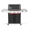 WEBER WEBER Plynový gril Genesis® E-325W