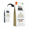 Brit Care Dog Show Champion 2x12 kg krmivo pre psov
