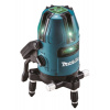 Aku krížový laserový merač Makita CXT SK40GDZ