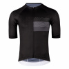 Dres FORCE SWAY kr. rukáv, čierny 4XL