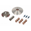VARIÁTOR TUNING SKUTER GY6 125 ZIPP JONWAY +20%