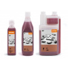 Olej pre dvojtaktné motory STIHL HP 1:50, objem 1 l (s odmerkou)