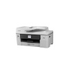 Brother MFC-J6760DW - Multifunkcní tiskárna - barva - tryskový - A3 (297 x 420 mm) (originální) - A3/Ledger (média) - až 25 stran/min. (kopírování) - až 31 stran/min. (tisk) - 250 listy - 33.6 Kbps -
