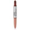 Clinique CLINIQUE HIGH IMPACT SHADOW PLAY™ SHADOW + DEFINER - JAHODA + ČOKOLÁDA 1,9 G
