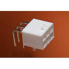 Molex vstavaná zásuvková lišta (štandardná) Počet pólov 24 39301242 1 ks Bulk; 39301242