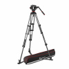 Manfrotto 504X & CF Twin GS (MVK504XTWINGC)