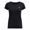 Under Armour Tech Mesh SS 1328964 002 Čierna