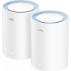 Cudy M1200 Wi-Fi Mesh System, AC1200, 2 pack, poškozená obal