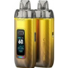 OXVA VPRIME 2600mAh Glorious Gold
