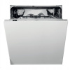 Vstavaná umývačka riadu Whirlpool WI 7020 P
