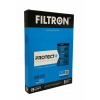 Filtron K 1048 Filtrácia, vetranie priestoru pre cestujúcich