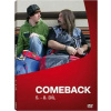 Comeback 5-8 díl - DVD plast