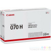 Toner Canon CRG-070H ( 5640C002 ) Black - originálny toner