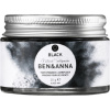 BEN & ANNA Zubný prášok Black - 15 g