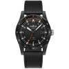 Fortis Flieger F-39 Werk 7 Mission Black Limited Edition F4220028 + 5 rokov záruka a darček ZADARMO