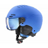 Helma UVEX ROCKET JR VISOR
