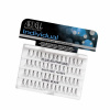 Ardell 3D Individuals Duralash Knot-Free Long Black 56 ks