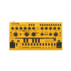 Behringer TD-3-SB Analogový syntetizátor Zlato