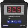 Emko ESM-9910.5.18.0.1/01.00/2.0.0.0 2-bodový regulátor termostat NTC -50 do 100 °C relé 7 A (d x š x v) 96 x 96 x 96 mm; ESM-9910.5.18.0.1/01.00/2.0.0.0