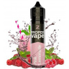 Příchuť Proper Vape by Zeus Juice S&V: Pink Lemonade (Růžová limonáda) 10ml