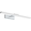 Maytoni Bris nástenná lampa 1x12 W biela MIR008WL-L12W4K