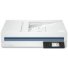 HP Scanjet Pro N4600 fnw1
