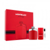 Mont Blanc Legend Red SET