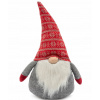 Trpaslík GNOME GNOME GNOM 50 cm Vianoce (Trpaslík GNOME GNOME GNOM 50 cm Vianoce)
