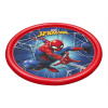 Spider-Man 165 cm Bestway nafukovací bazén s fontánou 98792