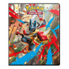 Pokémon TCG - Album na karty - Mega Evolutions - A4 - 252 kariet