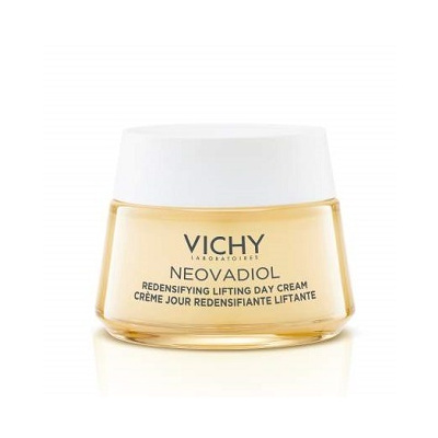 Vichy Neovadiol Peri-Menopause spevňujúci denný krém pre normálnu a zmiešanú pleť 50 ml