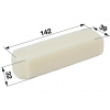 Vzduchový filter 2341.0026 ASPERA pre Tecumseh - BVS 143, BVS 153