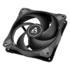 ARCTIC P12 Max - 120mm Case Fan - fluid dynamic bearing - max 3300 RPM - PWM regulated ACFAN00280A