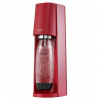 SodaStream Výrobník sódy quick connect TERRA RED CQC SodaStream