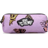 VANS Old Skool Pencil Pouch LAVENDER MIST