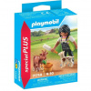 Playmobil 71759 Chovateľka kôz 4008789717597