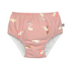 LÄSSIG Swim Diaper dolphin peach 13-18 mo. plavky