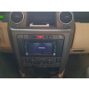 TomiMax Land Rover Discovery 3 14 autorádio s WIFI, GPS, USB, BT HW výbava: 8 Core 4GB+32GB PX HIGH