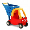 Little Tikes Cozy Nákupný vozík s košom 618338