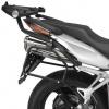 KAPPA KZ166 - montážna sada (pre TOP CASE) HONDA VFR 800 VTEC (02-11)