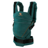 Manduca (Wickelkinder) Manduca XT Denim Teal-toffee