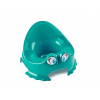 THERMOBABY Nočník Funny Deep Peacock