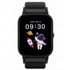 Smart hodinky pre deti Garett Kids Tech 4G čierne