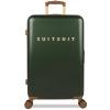 SUITSUIT TR-7121/3-M - Classic 60 L Beetle Green
