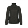 Windjacket ID.601 / Women , white, S Farba: Black, Velkost: XXL