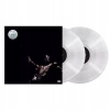 Utopia (CLEAR) TRAVIS SCOTT Vinyl