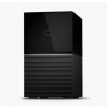 WD My Book Duo 28TB, WDBFBE0280JBK-EESN