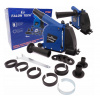 Falon-Tech Prachový kryt pre brúsku/drážkovačku 125 mm