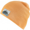 dámska čiapka HORSEFEATHERS MONA BEANIE (pumpkin)